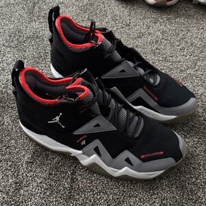 Men’s Jordan Shoes